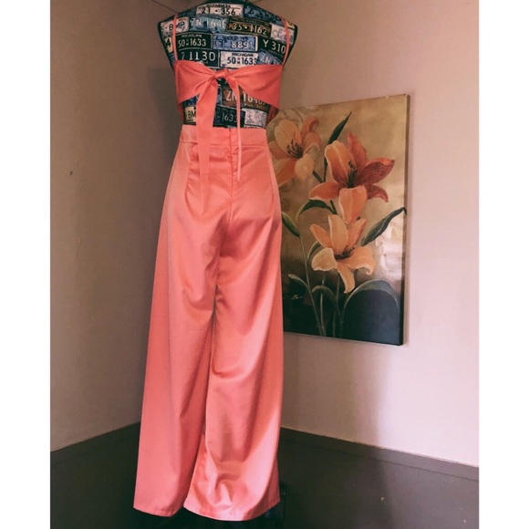 Long Romper- Jumpsuit no offers - Picture 8 of 8